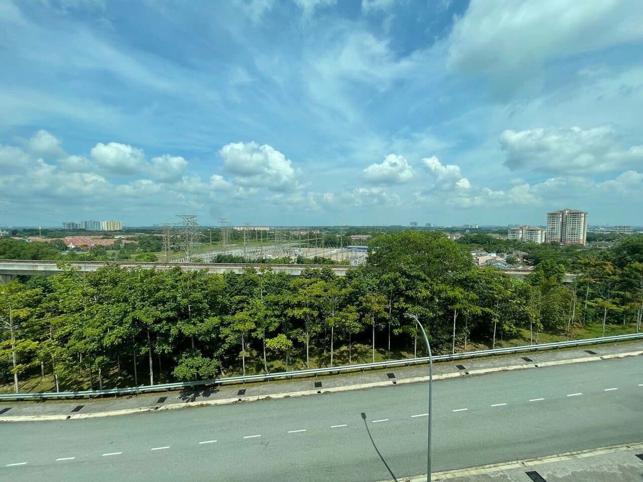 3 and half Storey Kingsley Hills Putra Height - photo 10