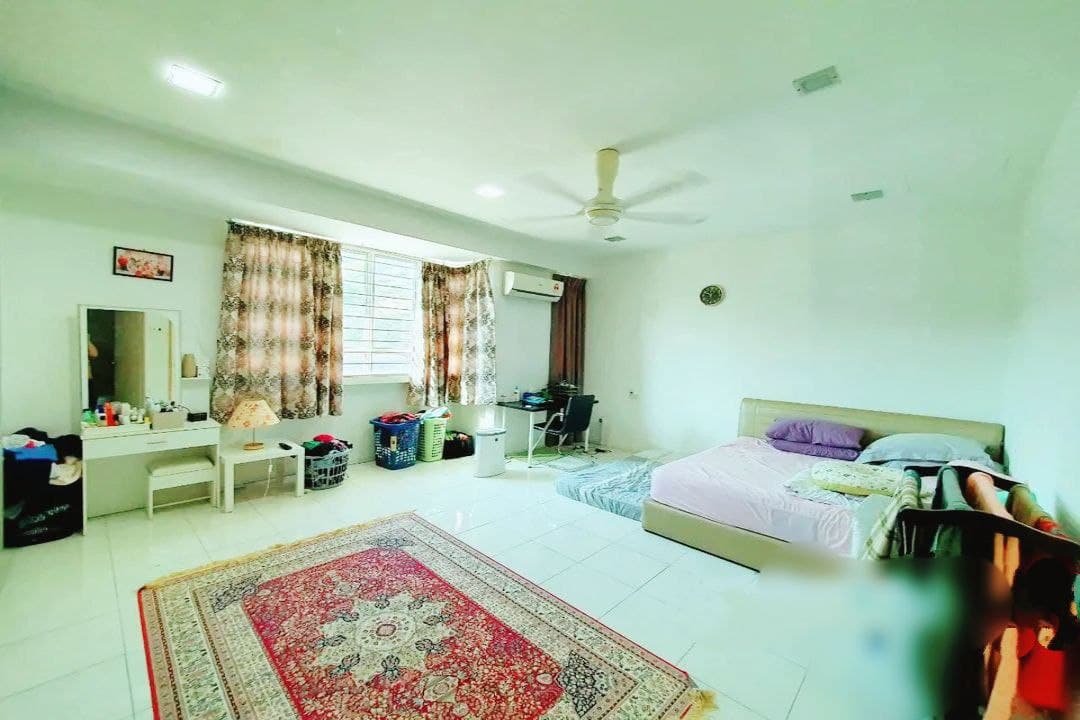 2 STOREY BANDAR NUSA RHU SEKSYEN U10 SHAH ALAM - photo 7