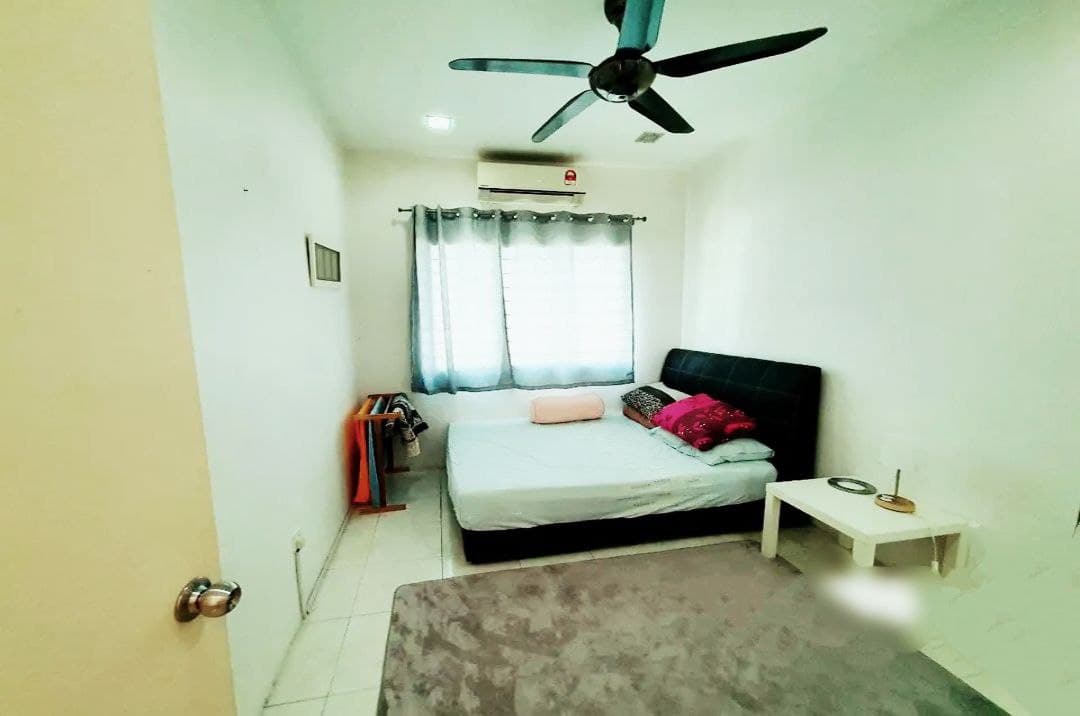 2 STOREY BANDAR NUSA RHU SEKSYEN U10 SHAH ALAM - photo 8