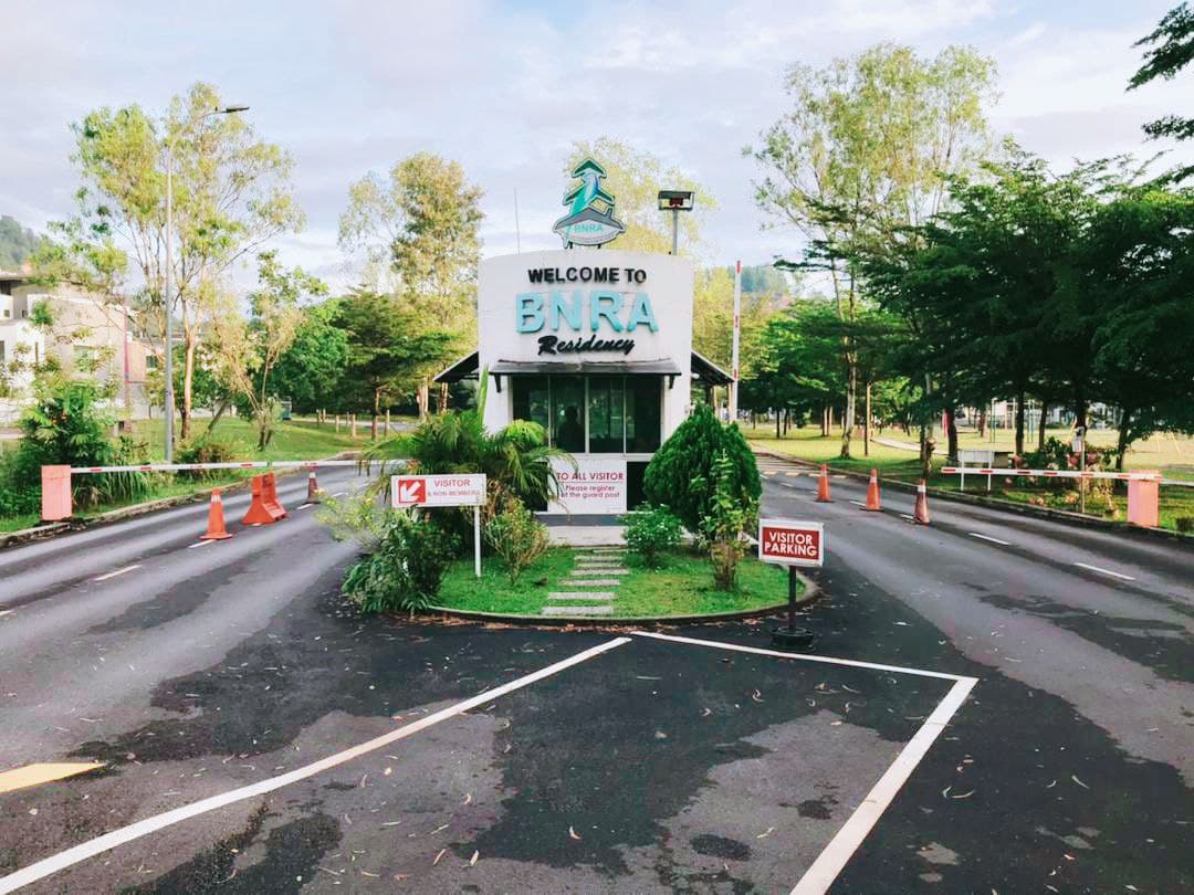 2 STOREY BANDAR NUSA RHU SEKSYEN U10 SHAH ALAM - photo 10