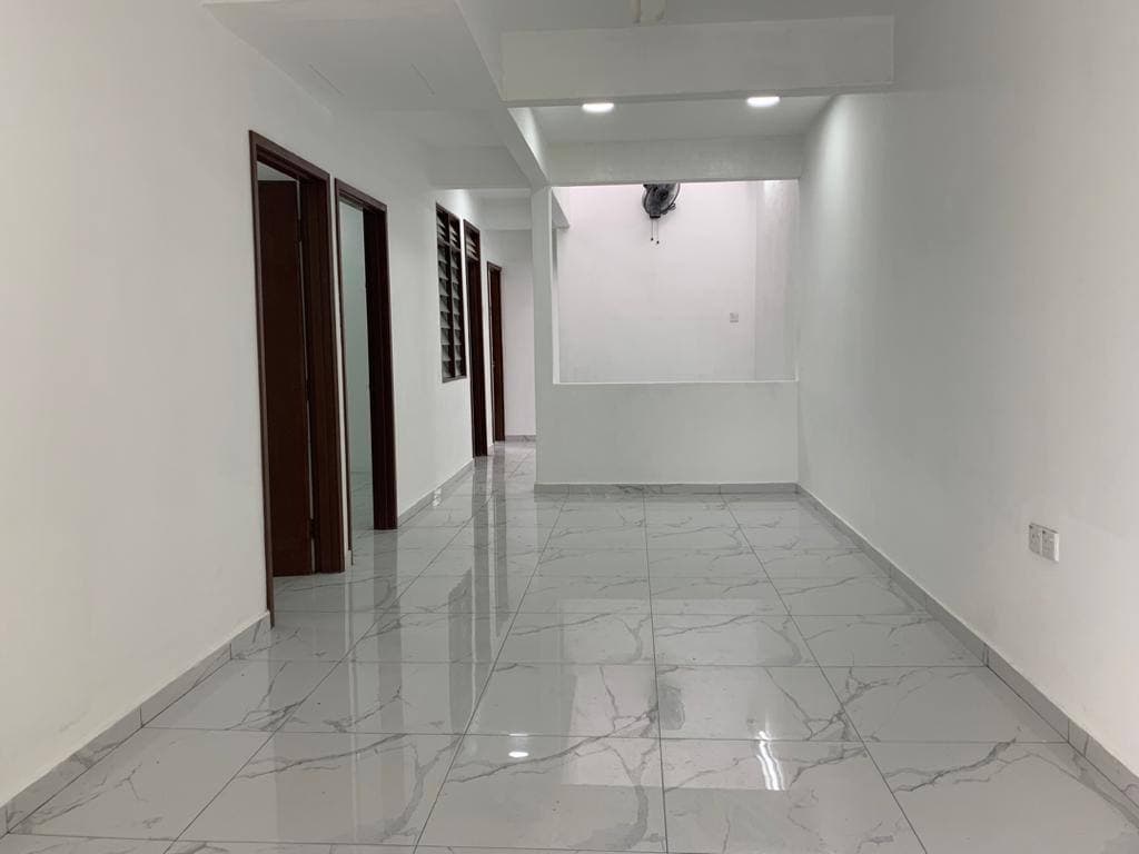 Single Storey Taman Meru Jaya, Meru Klang - photo 2