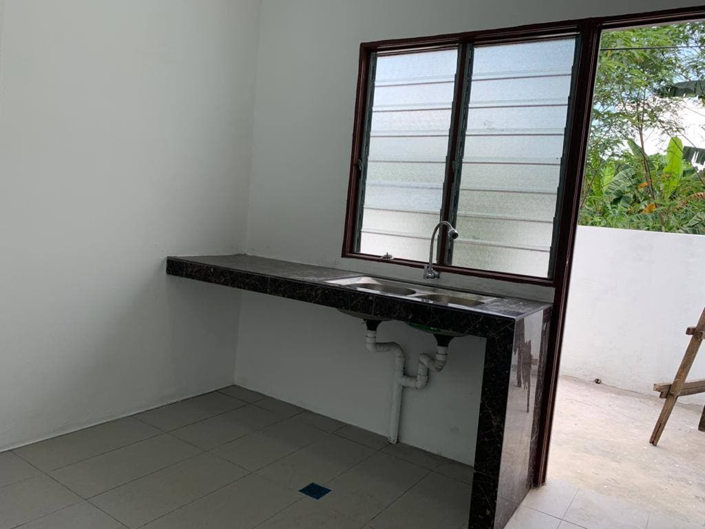 Single Storey Taman Meru Jaya, Meru Klang - photo 3