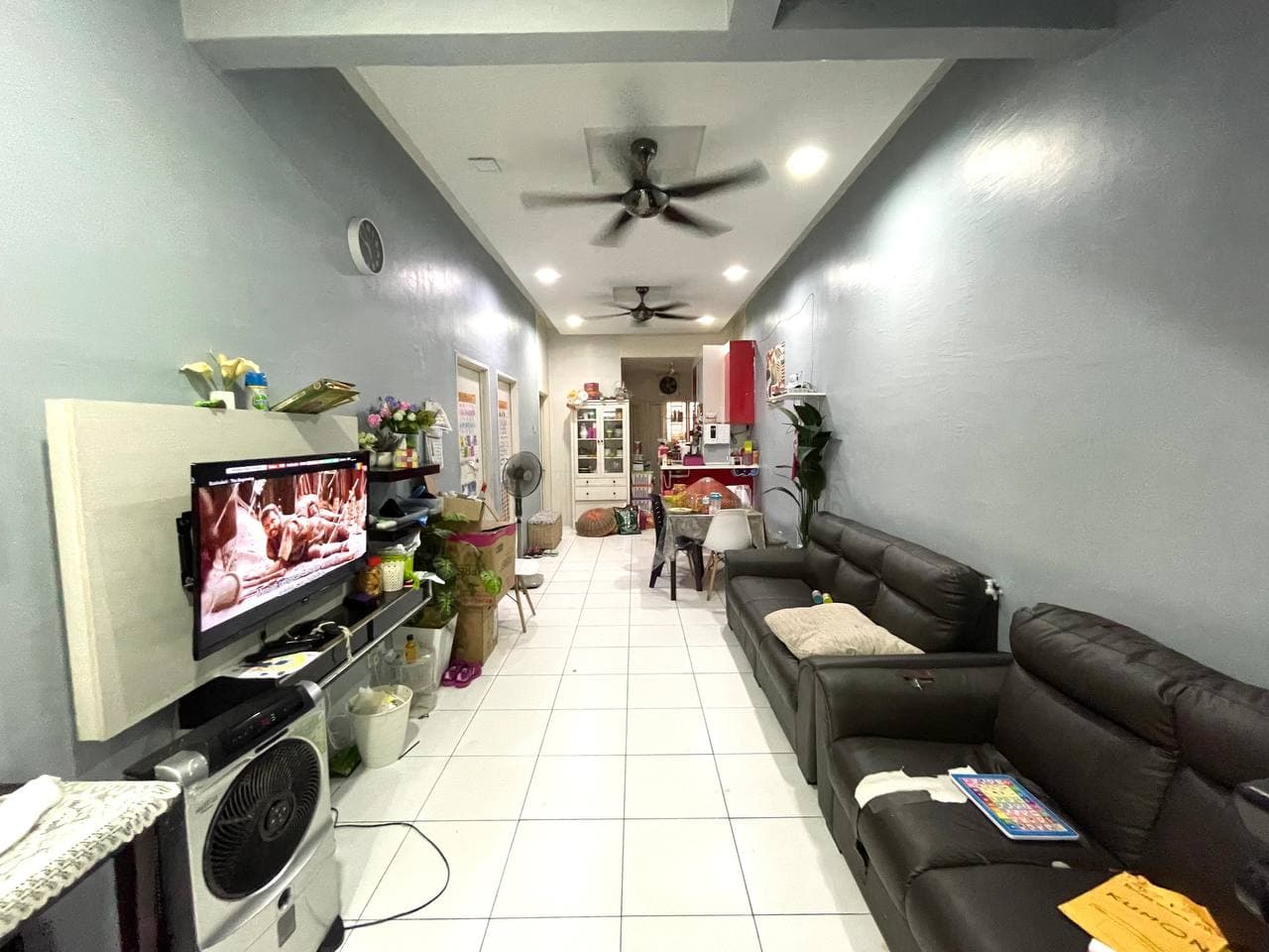 GF Townhouse SP4 Pearl Villa Bndr Saujana Putra - photo 2