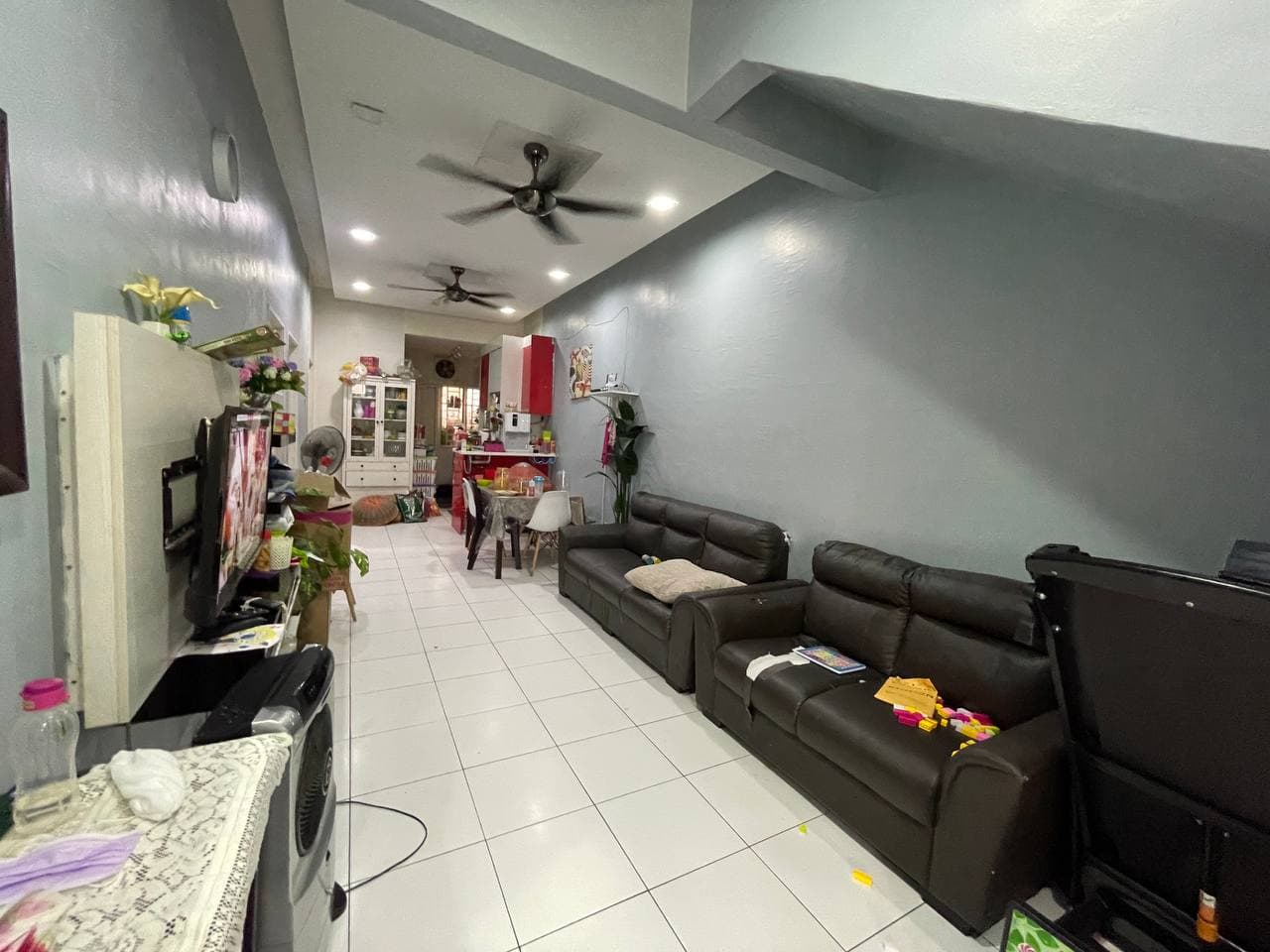 GF Townhouse SP4 Pearl Villa Bndr Saujana Putra - photo 3