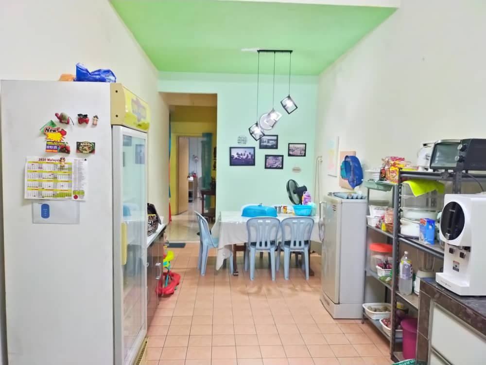 Teres Setingkat, Taman Meru Makmur 2, Klang - photo 3