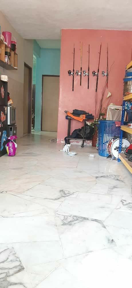 Rumah Teres Setingkat Taman Intan Kapar Klang - photo 3