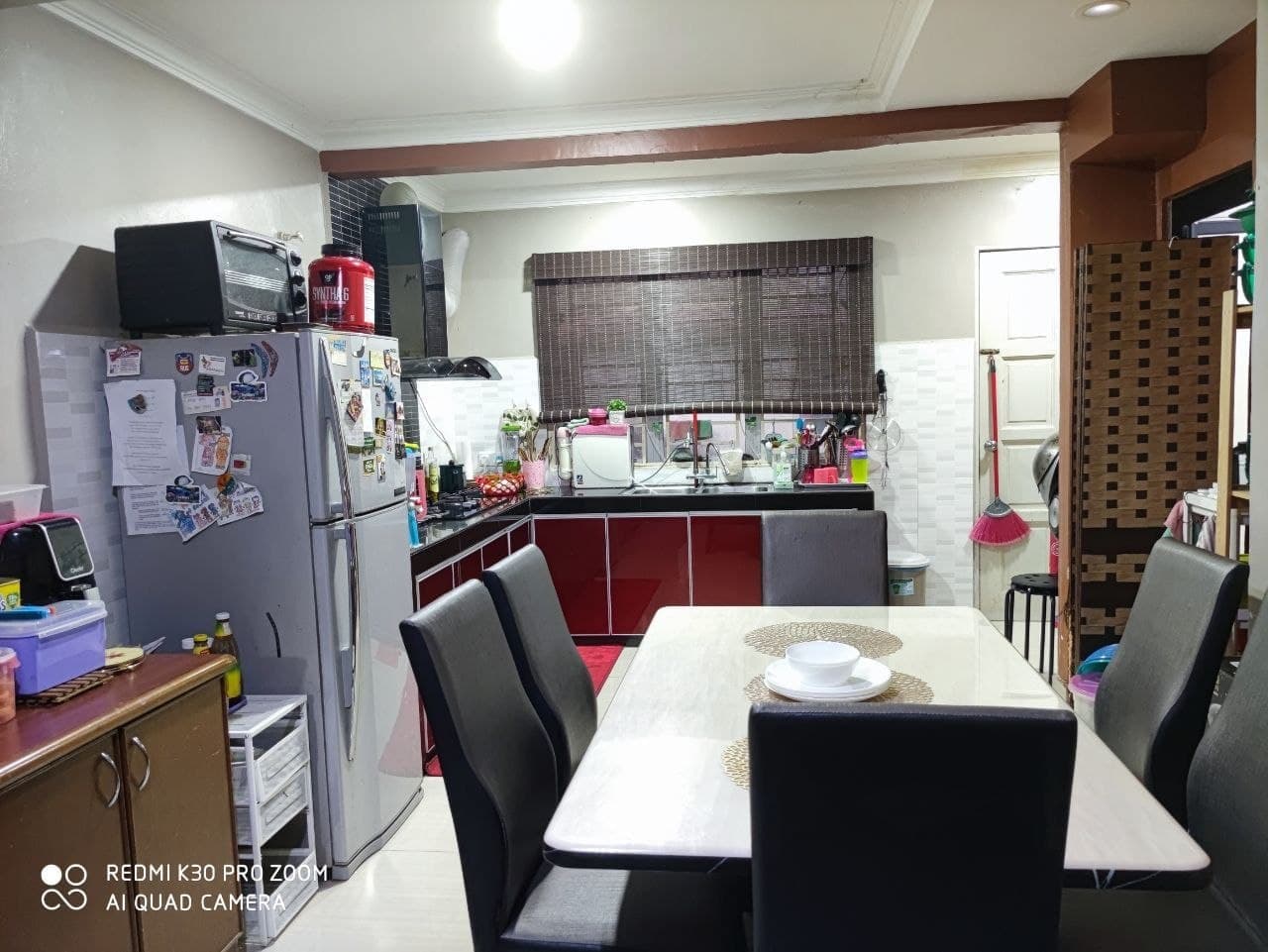 RENOVATED DOUBLE STOREY TAMAN DESA PERMAI 2, MERU - photo 6