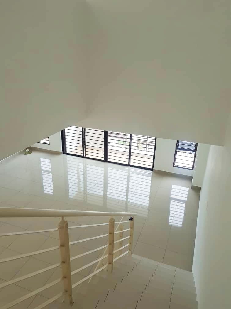 2 Storey Bukit Saujana Saujana Utama Sg Buloh - photo 4