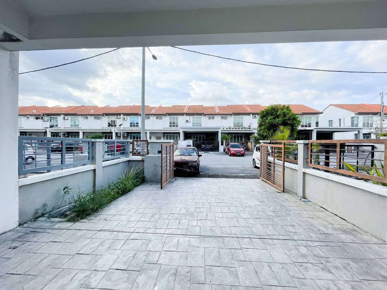 2STOREY PELANGI SERI ALAM DORIZ PUNCAK ALAM - photo 2