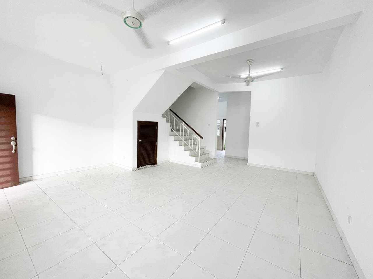2STOREY PELANGI SERI ALAM DORIZ PUNCAK ALAM - photo 3