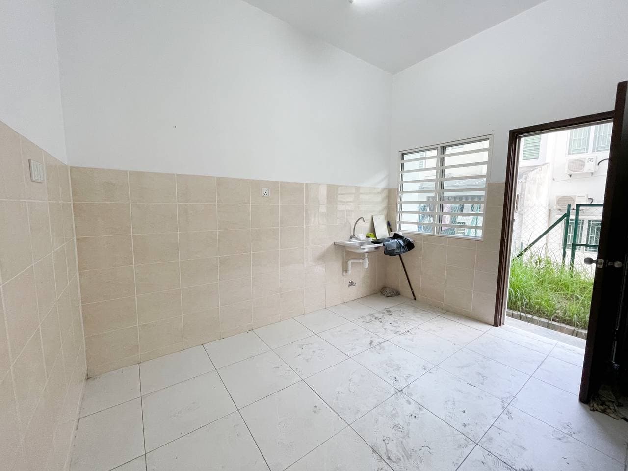 2STOREY PELANGI SERI ALAM DORIZ PUNCAK ALAM - photo 4