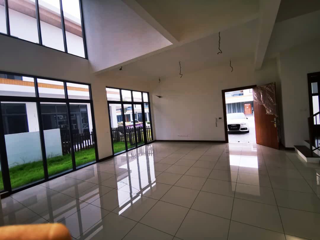 Semi D Double Storey, Eco Sanctuary Kota Kemuning - photo 3