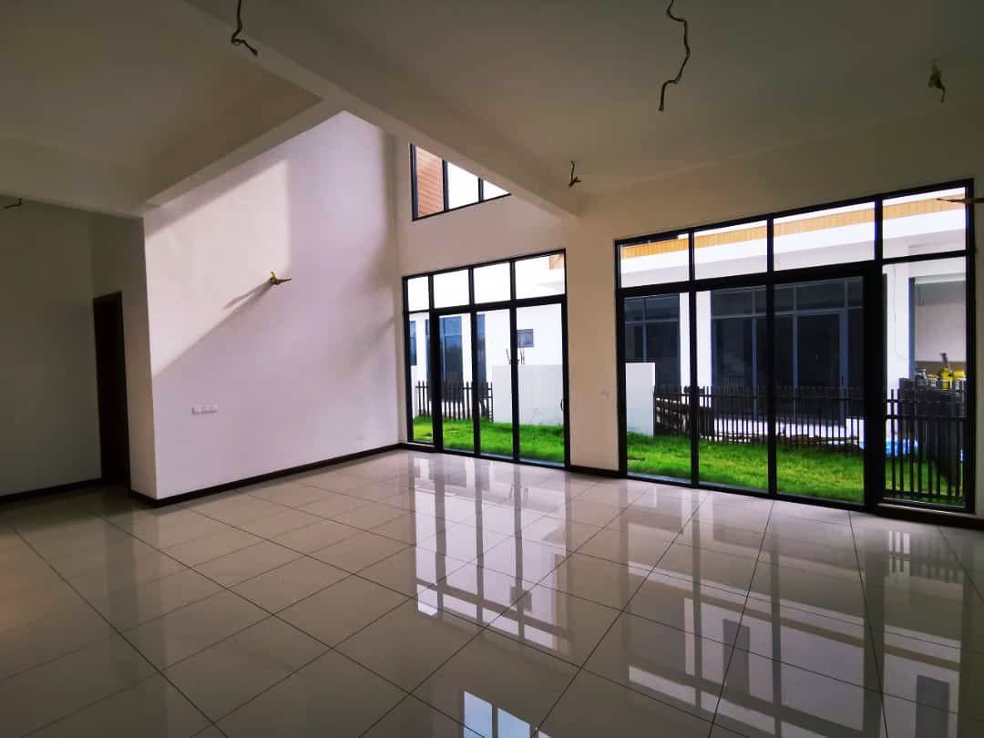 Semi D Double Storey, Eco Sanctuary Kota Kemuning - photo 4