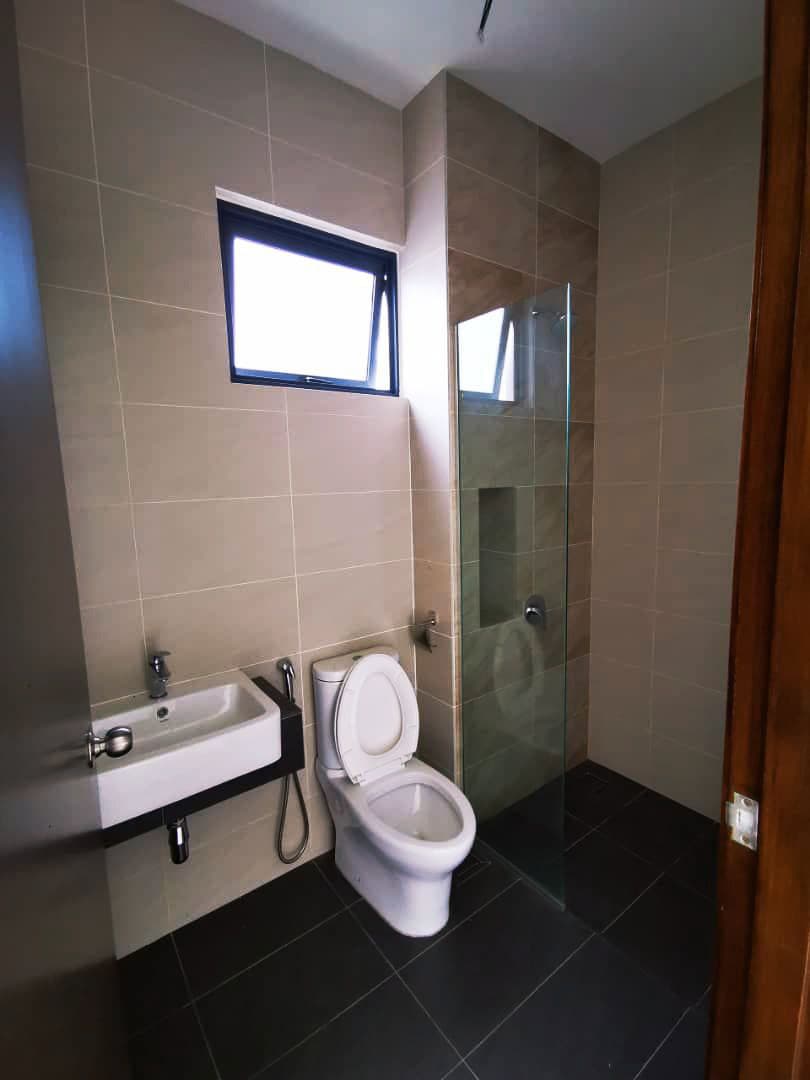 Semi D Double Storey, Eco Sanctuary Kota Kemuning - photo 9