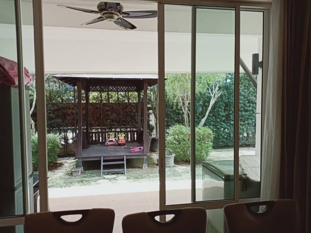 Corner Lot 3 Storey Superlink House Anjung Sari - photo 4