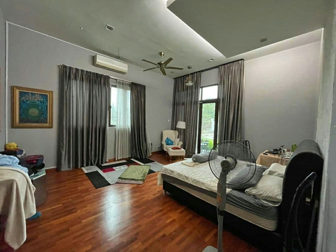 2 Storey Modern Bungalow Ss 12 Subang Jaya - photo 8