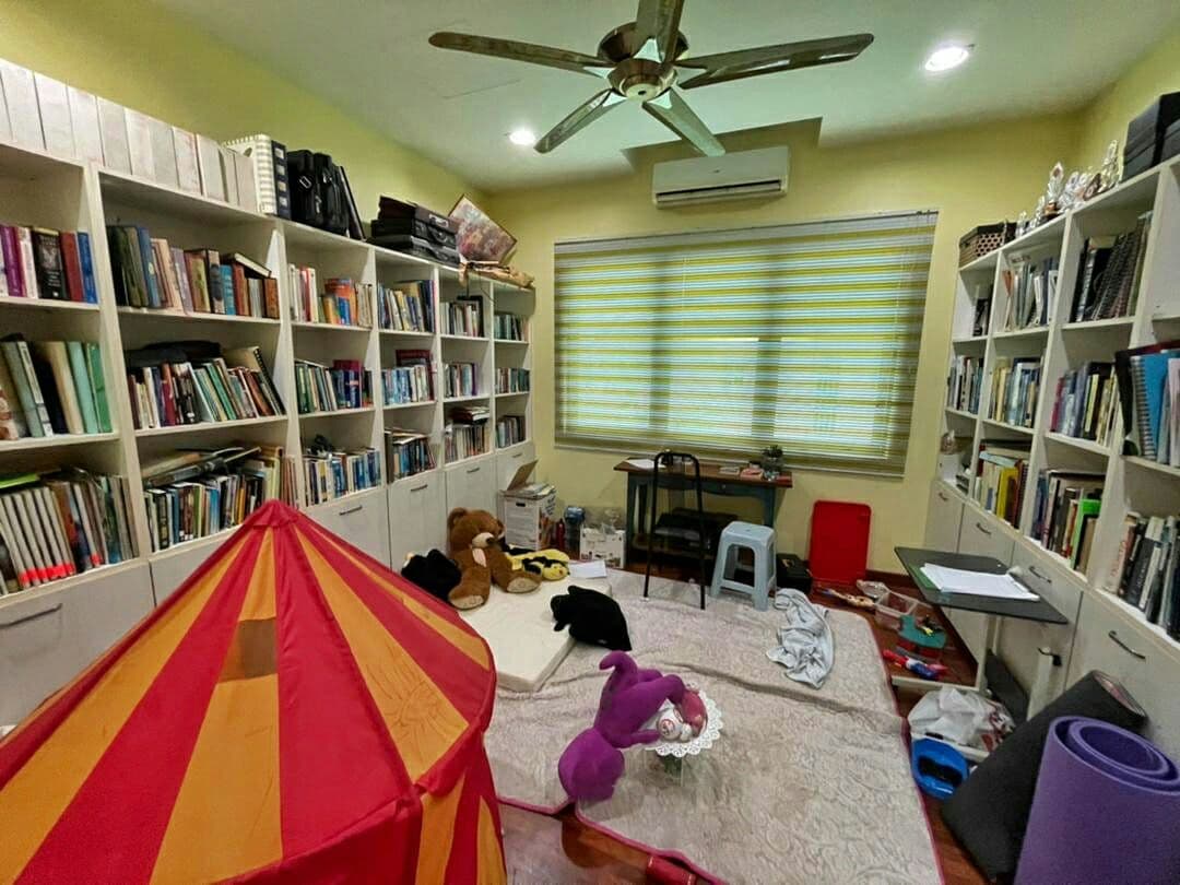 2 Storey Modern Bungalow Ss 12 Subang Jaya - photo 11