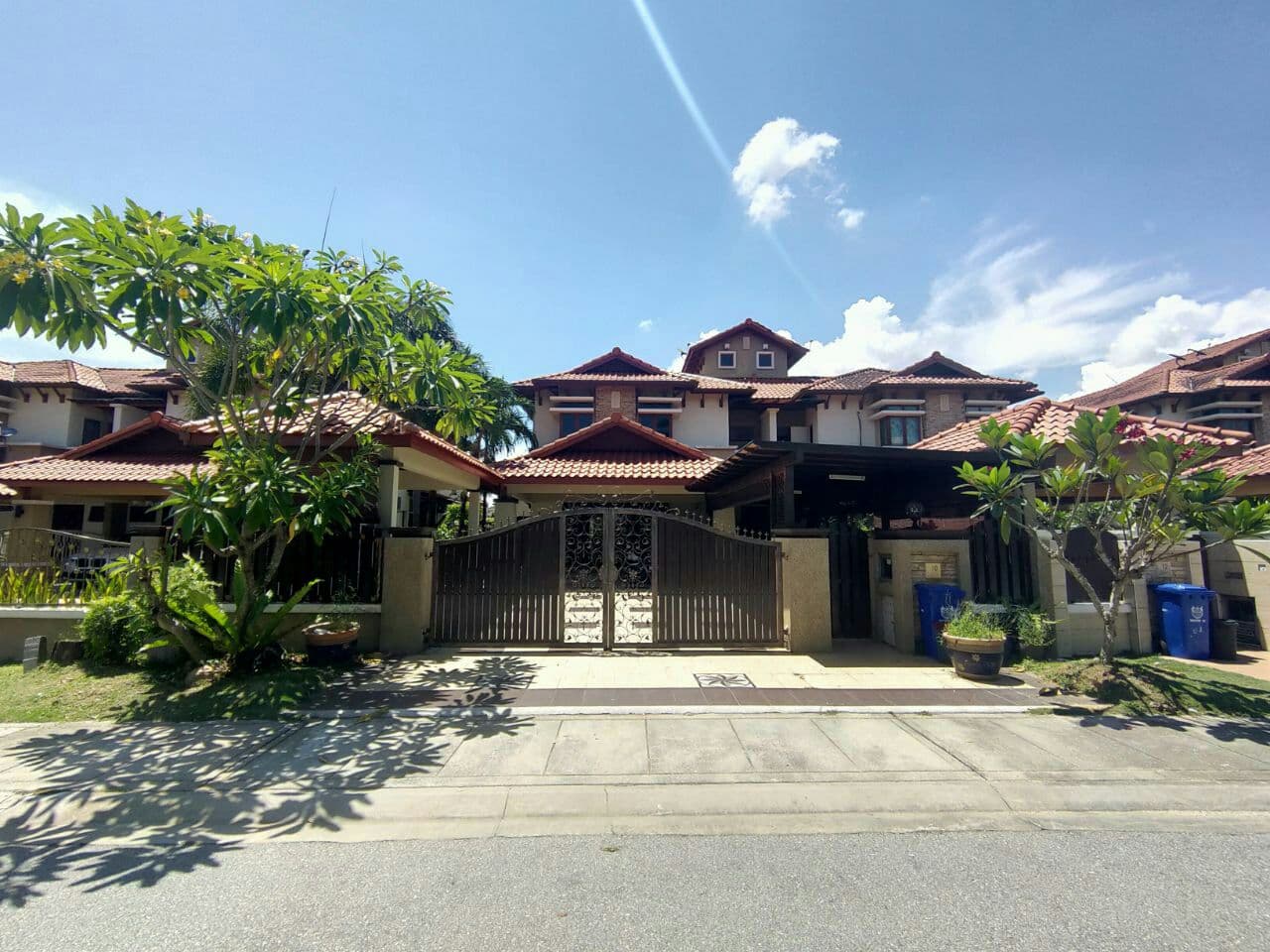 2 Storey Semi-D Mayang Sutera TTDI Jaya, Shah Alam