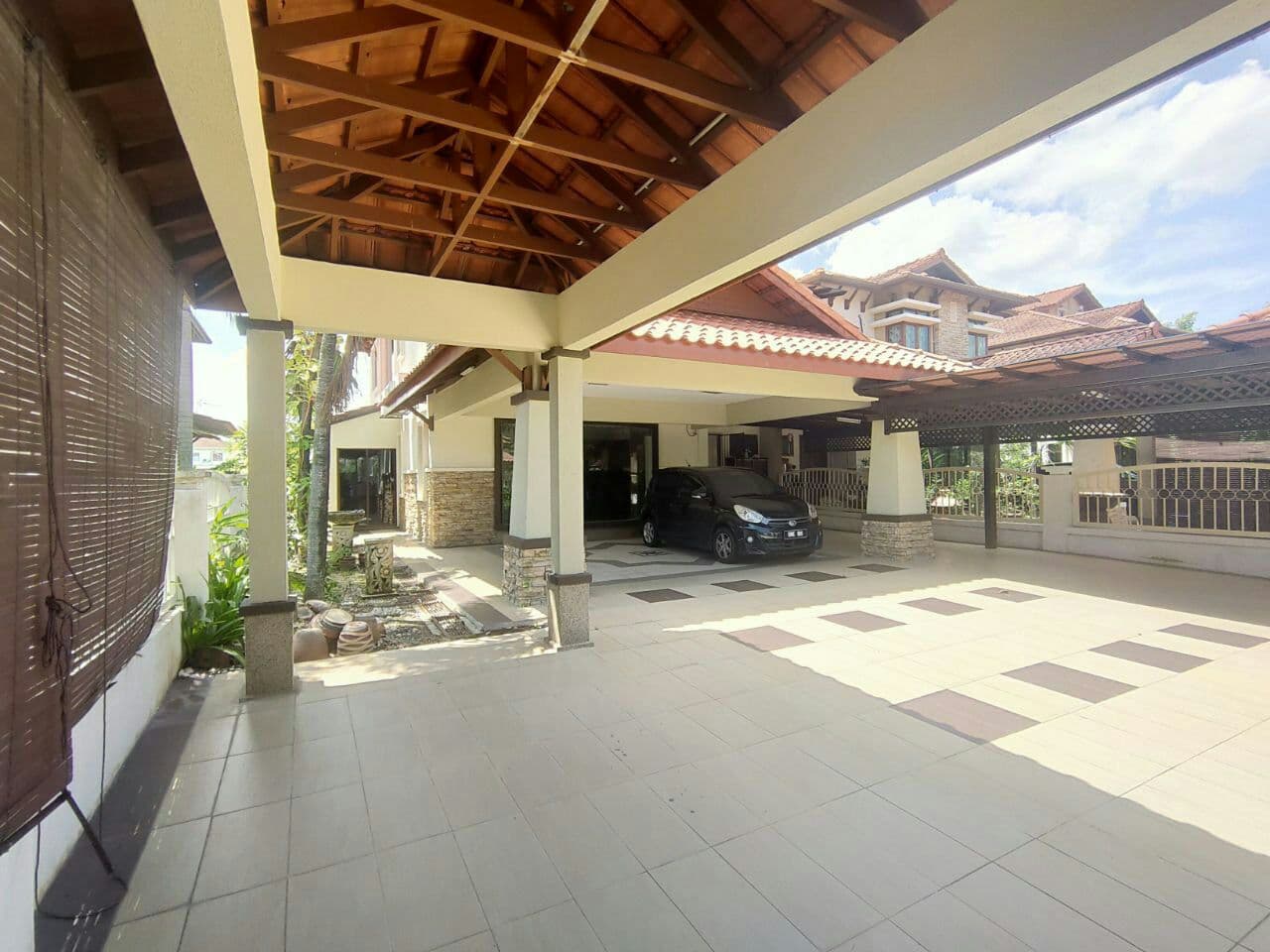 2 Storey Semi-D Mayang Sutera TTDI Jaya, Shah Alam - photo 3