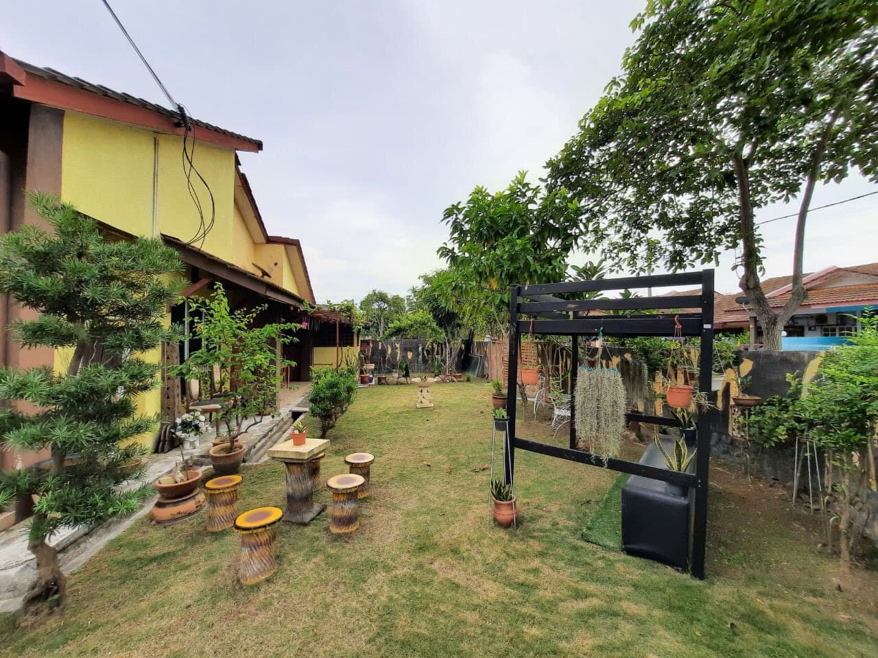Corner Lot 1 Storey Taman Sungai Kapar Indah - photo 3