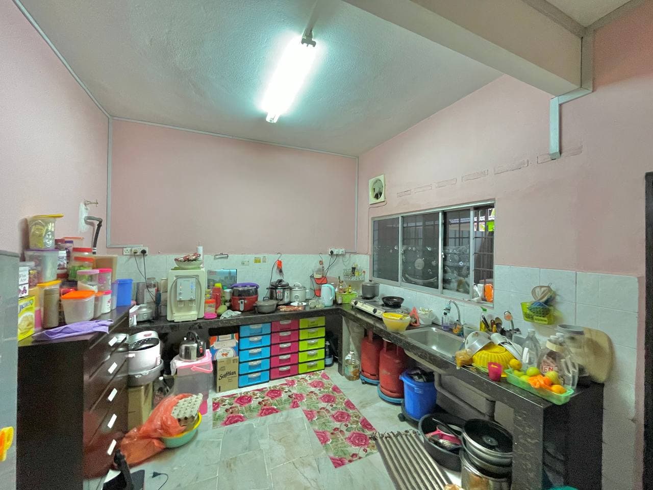 JALAN DENDANG  TAMAN TLK PANGLIMA GARANG - photo 3