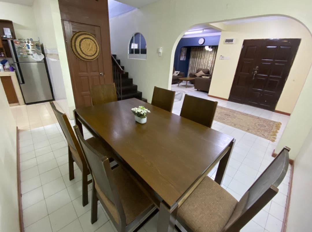 Renovated 2 Storey Seksyen 19 Shah Alam - photo 3