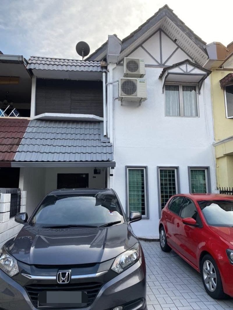 Renovated 2 Storey Seksyen 19 Shah Alam - photo 8