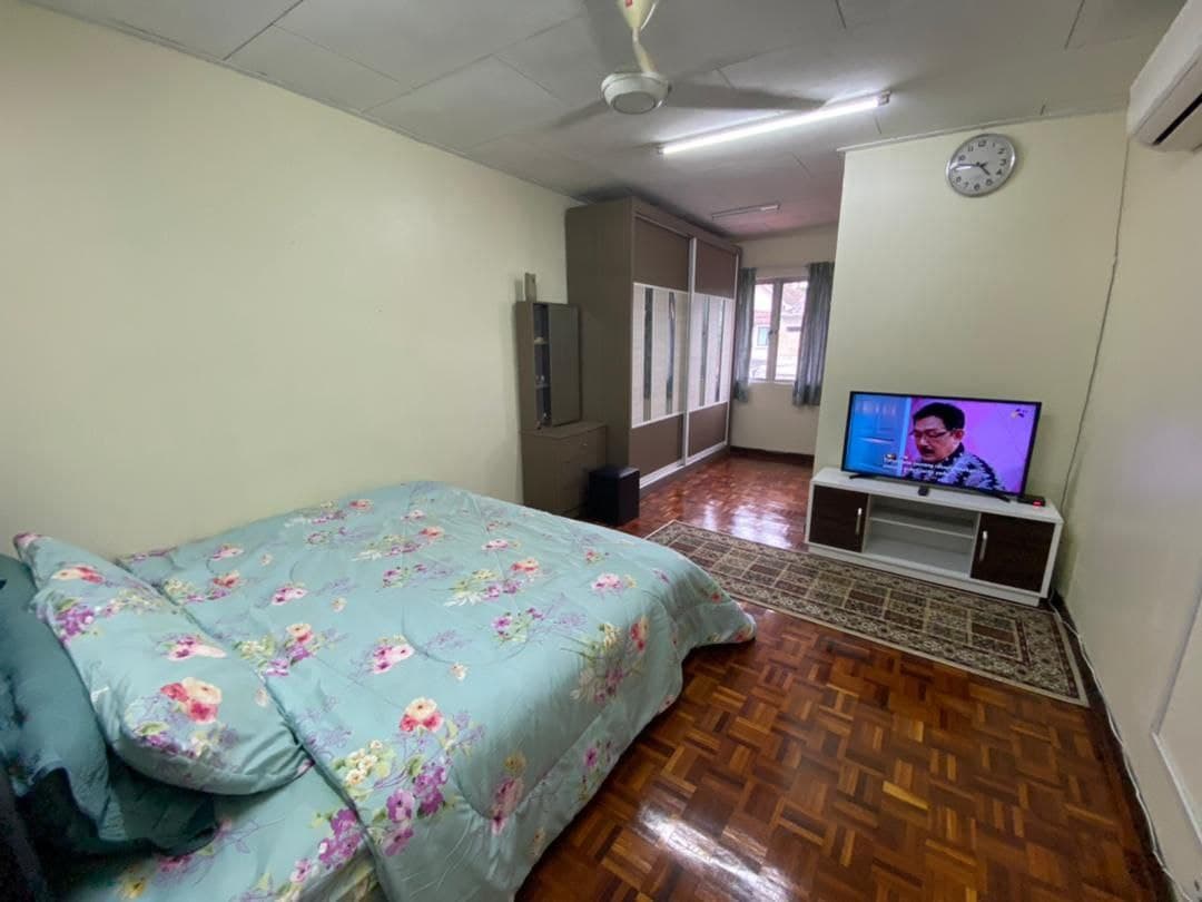Renovated 2 Storey Seksyen 19 Shah Alam - photo 11