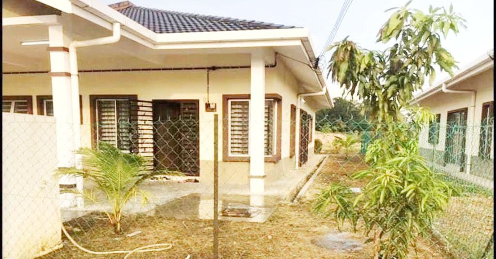 Semi D Taman Desa Bukit Permata Kapar
