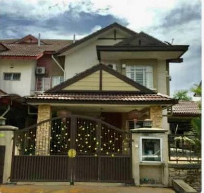 2 Storey Semi D Bandar Bukit Puchong 2 Puchong