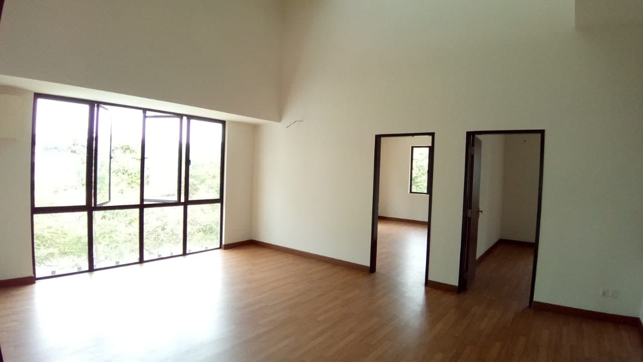 Corner Lot Saffron Hills Denai Alam - photo 4