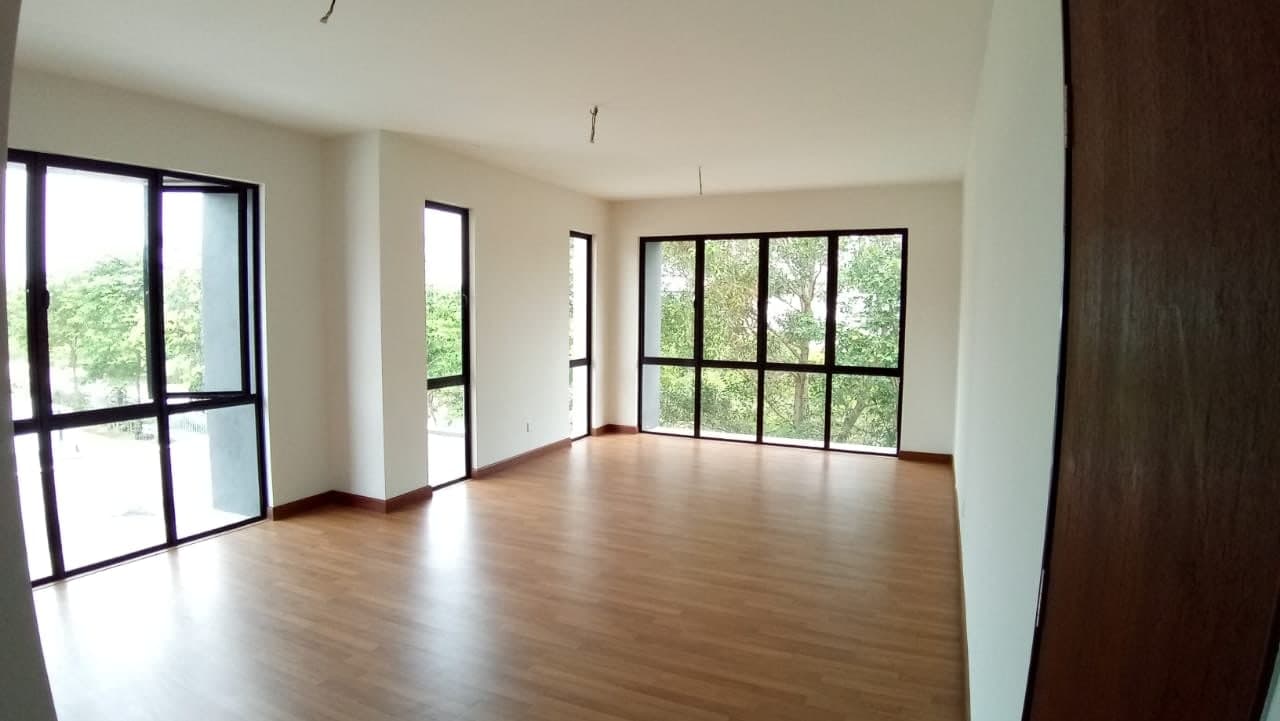 Corner Lot Saffron Hills Denai Alam - photo 8