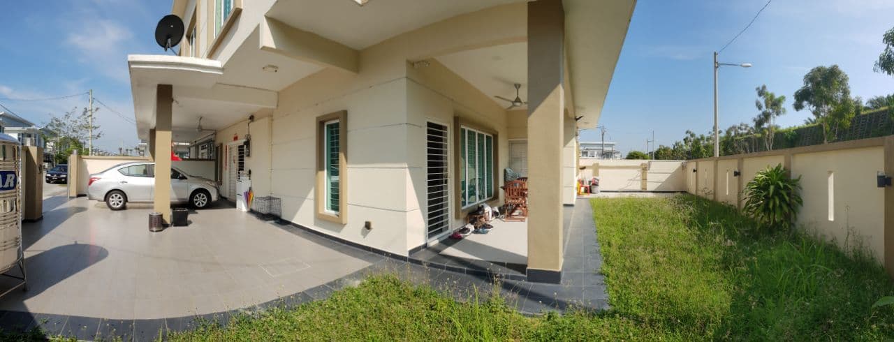 Royal Ivory 2  Semi D Bandar Saujana Putra - photo 3