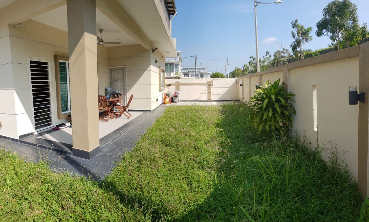 Royal Ivory 2  Semi D Bandar Saujana Putra - photo 4