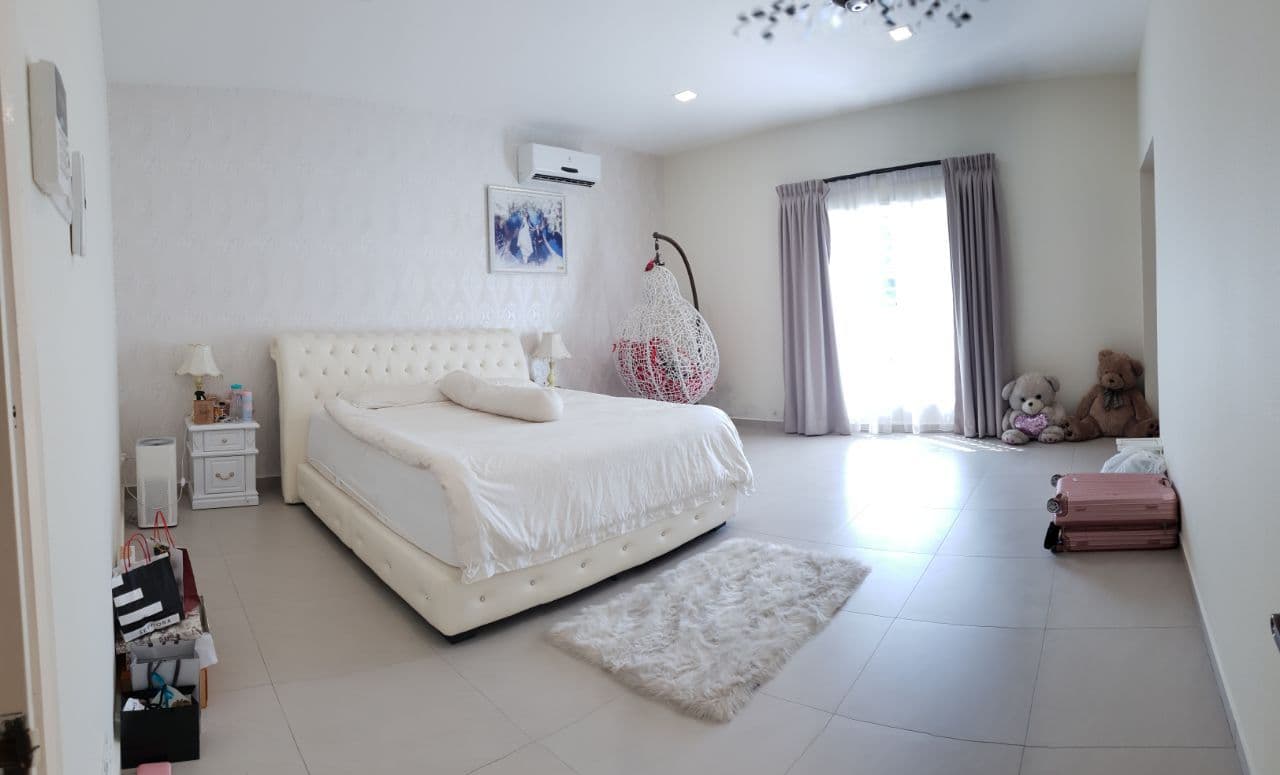 Royal Ivory 2  Semi D Bandar Saujana Putra - photo 12