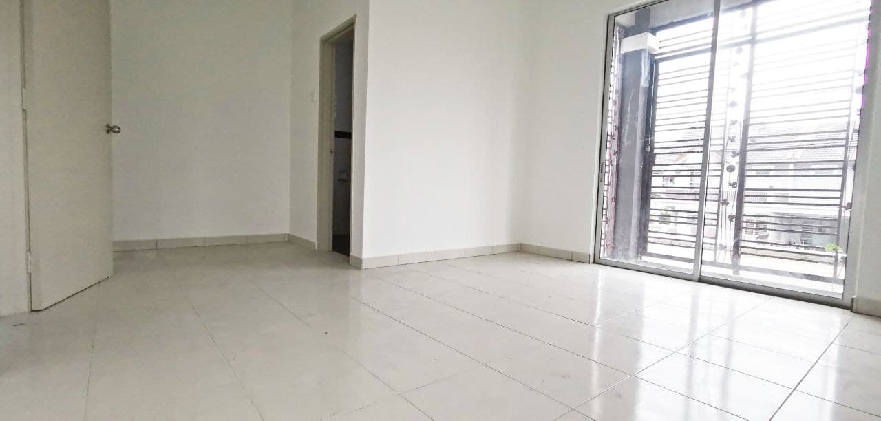 CORNER LOT Alam Suria Type Benita Puncak Alam - photo 7