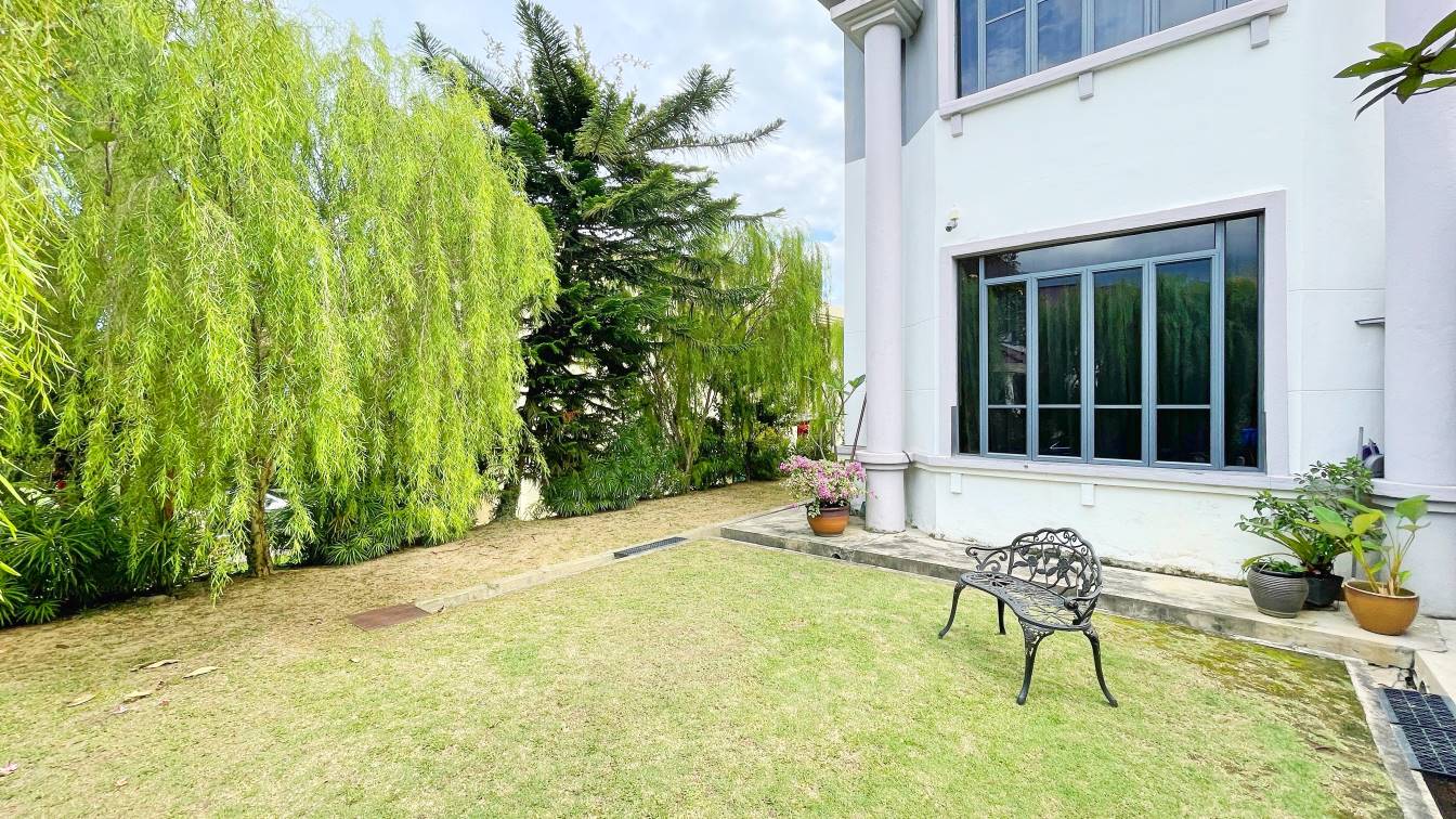 Semi Detached House KGSAAS Seksyen 13 Shah Alam - photo 2