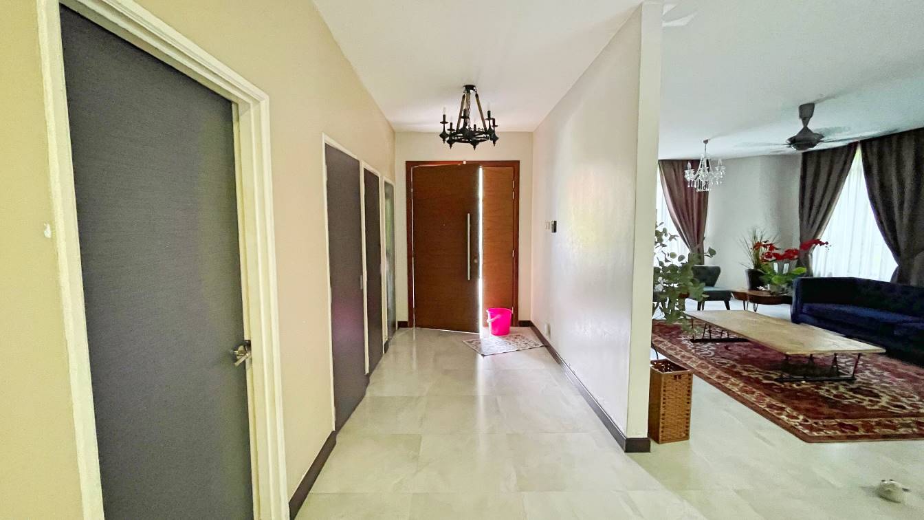 Semi Detached House KGSAAS Seksyen 13 Shah Alam - photo 7