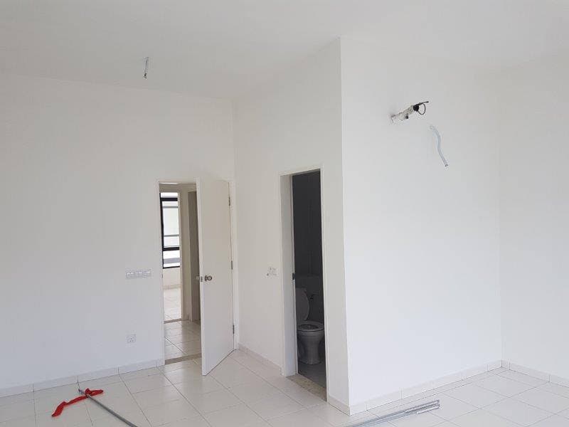 2 Storey  Graham Garden Eco World Puncak Alam - photo 4