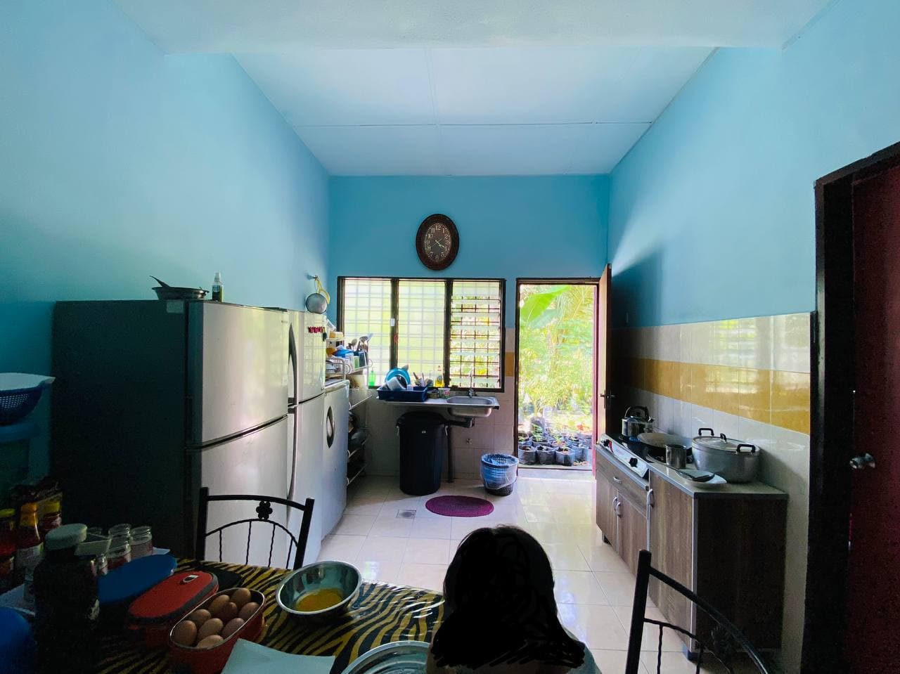Single Storey Taman Perepat Permai Klang - photo 4