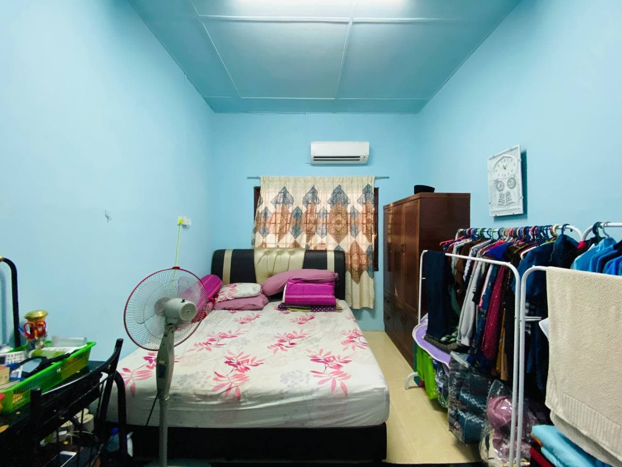 Single Storey Taman Perepat Permai Klang - photo 5