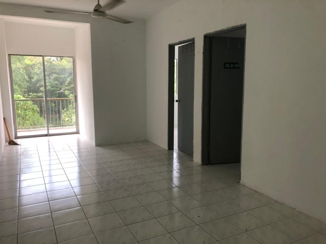 Golden Villa Apartment Taman Sejahtera Kg Jawa - photo 4