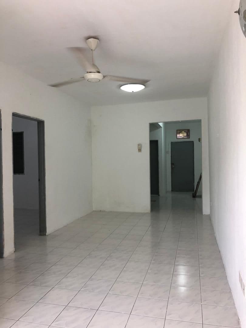 Golden Villa Apartment Taman Sejahtera Kg Jawa - photo 6