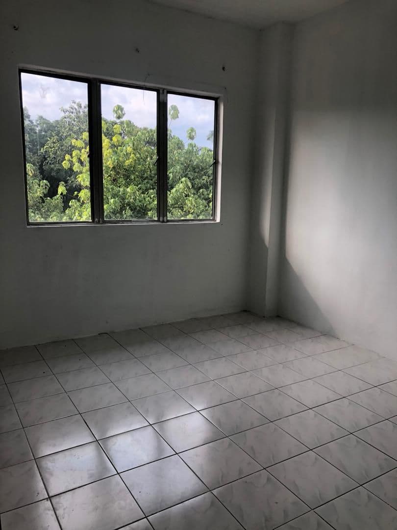 Golden Villa Apartment Taman Sejahtera Kg Jawa - photo 8