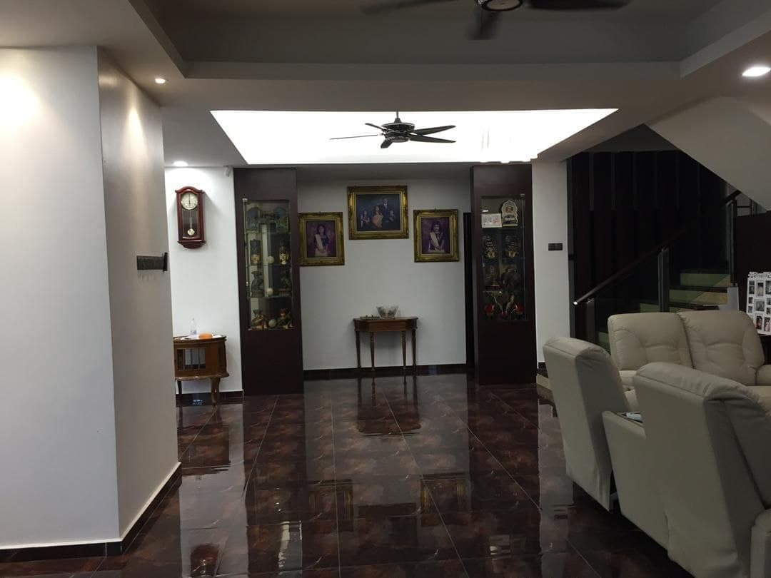 2Storey Terrace House Taman TTDI Jaya Shah Alam - photo 2