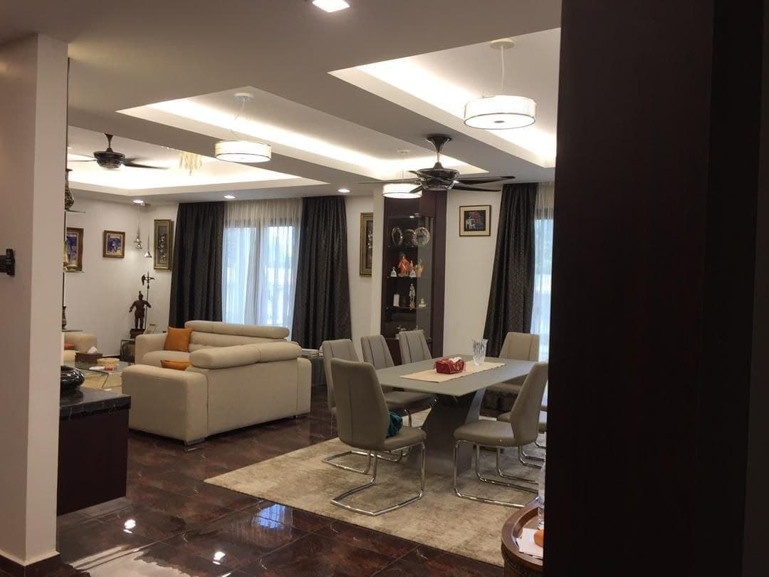 2Storey Terrace House Taman TTDI Jaya Shah Alam - photo 3