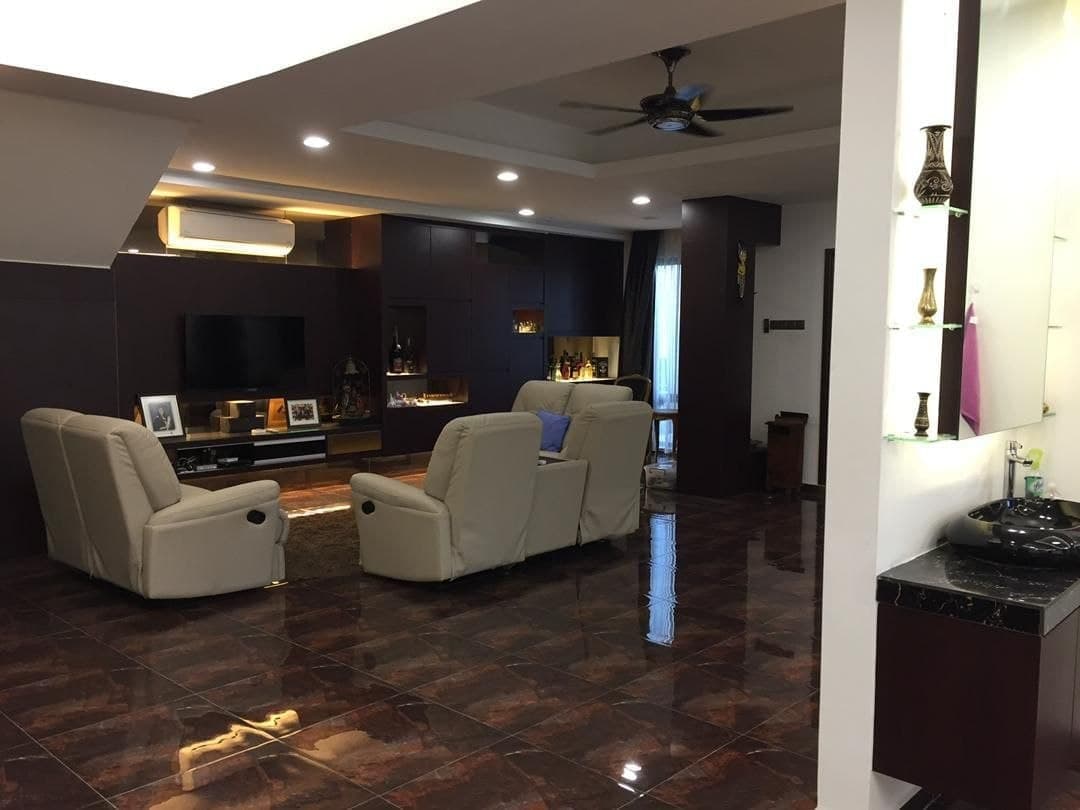 2Storey Terrace House Taman TTDI Jaya Shah Alam - photo 4