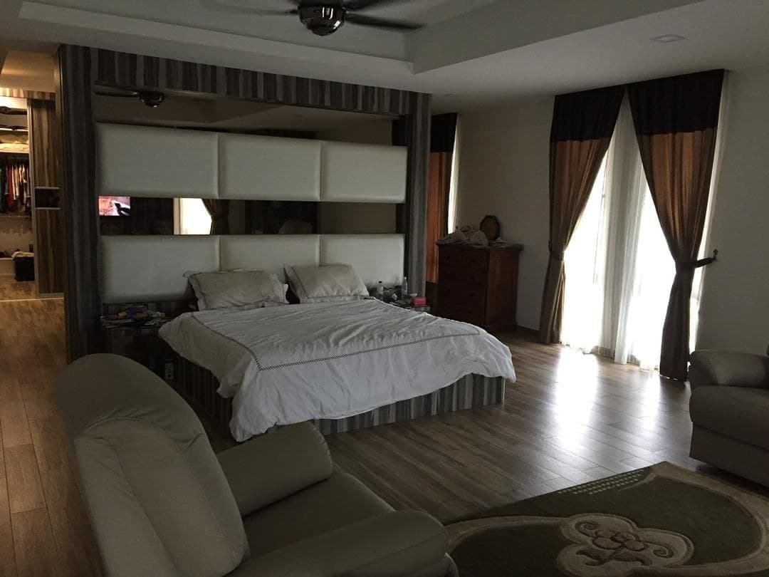 2Storey Terrace House Taman TTDI Jaya Shah Alam - photo 9