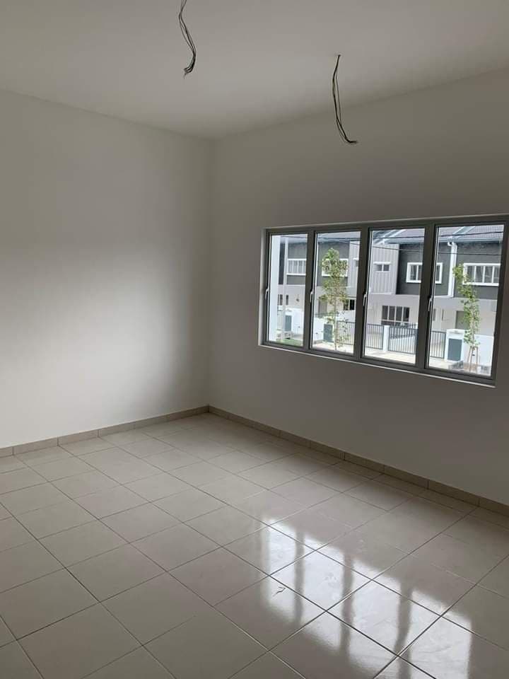 Double Storey Terrace Laman Haris Eco Grandeur - photo 6