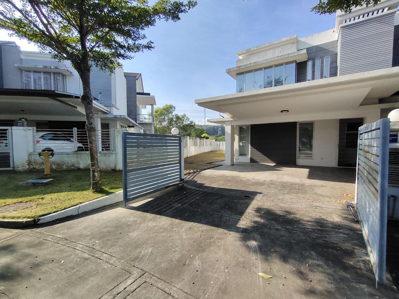TTDI Alam Impian Sephira Sek35 Shah Alam
